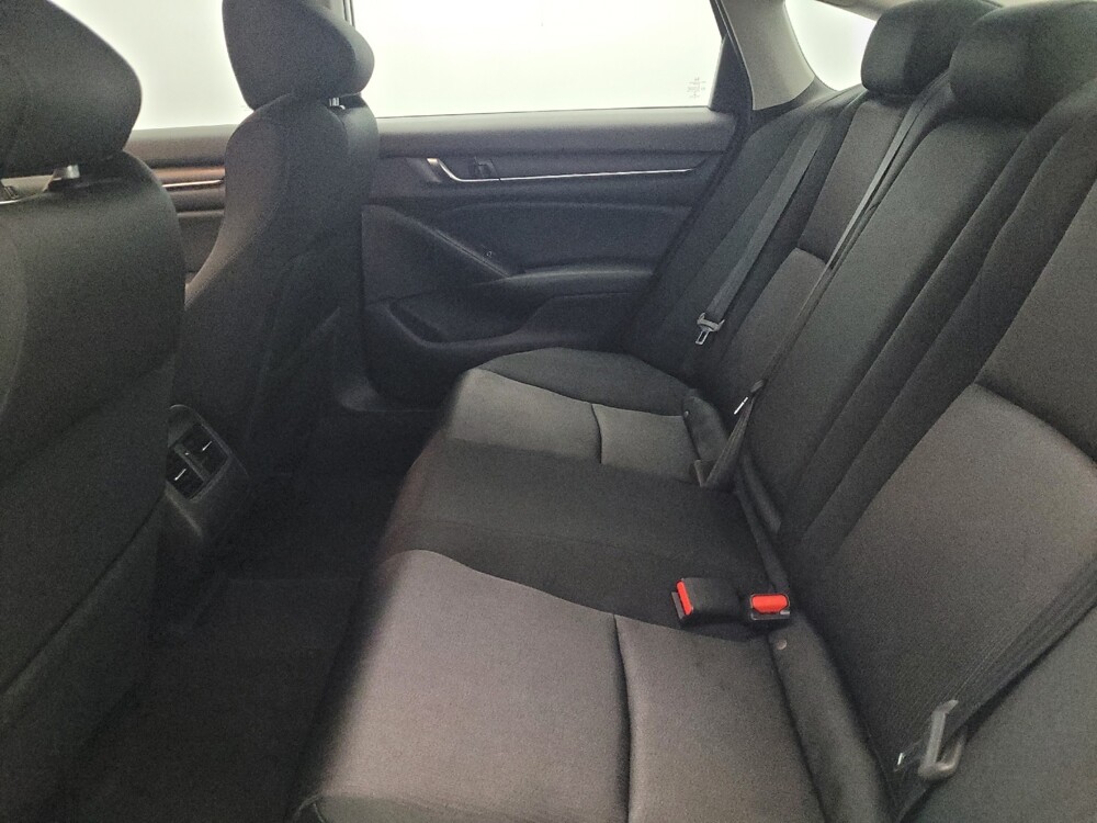 2018 Honda Accord in New Castle, DE 19720 - 18117890 18