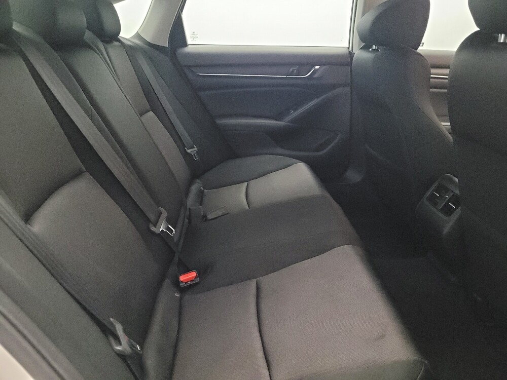 2018 Honda Accord in New Castle, DE 19720 - 18117890 19