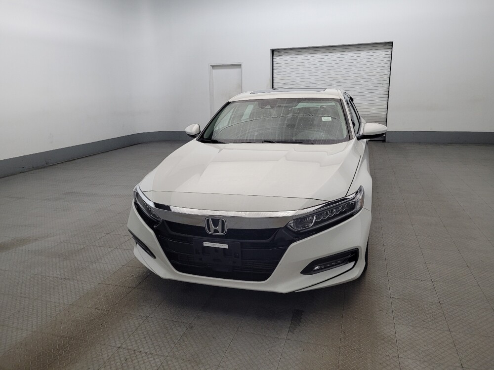 2018 Honda Accord in New Castle, DE 19720 - 18117890 15