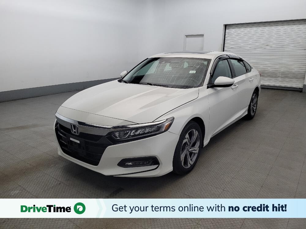 2018 Honda Accord in New Castle, DE 19720 - 18117890