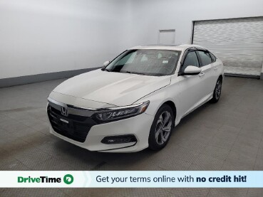 2018 Honda Accord in New Castle, DE 19720