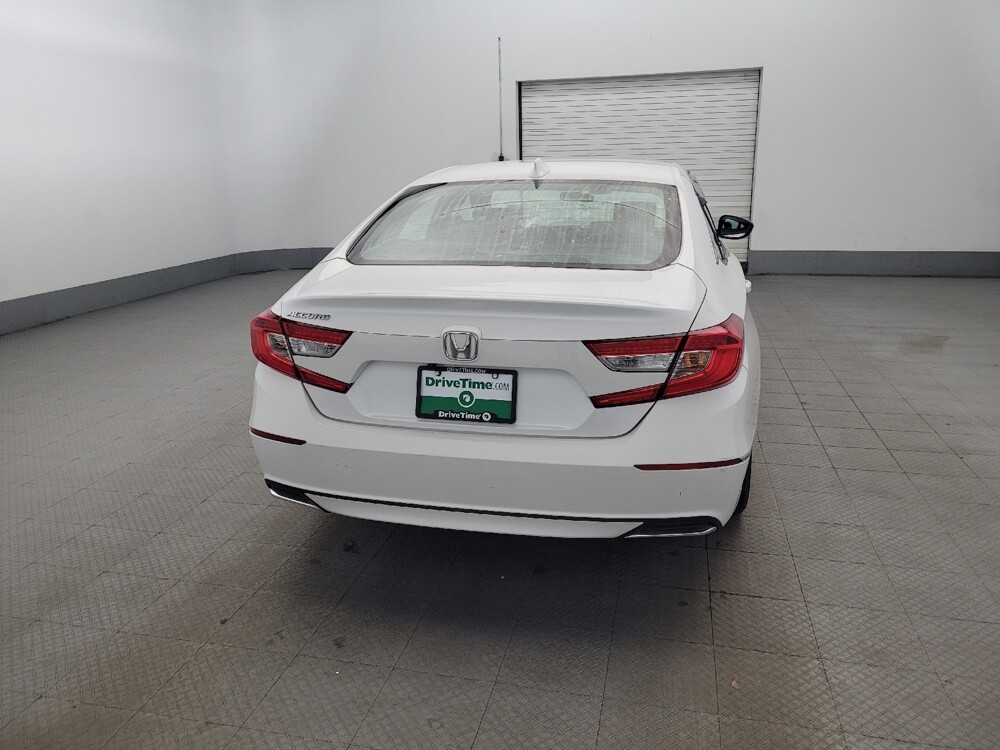 2018 Honda Accord in New Castle, DE 19720 - 18117890 7