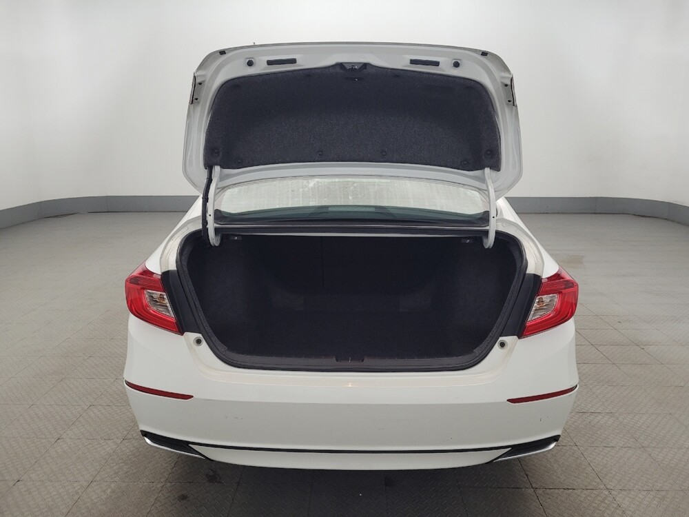 2018 Honda Accord in New Castle, DE 19720 - 18117890 29