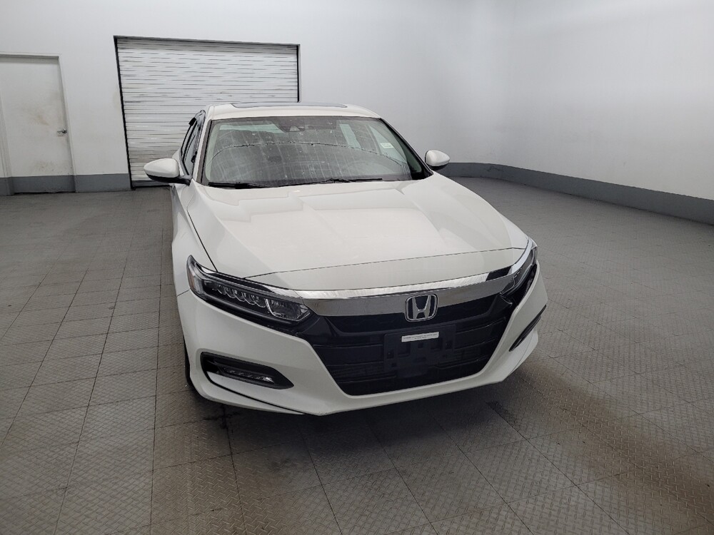 2018 Honda Accord in New Castle, DE 19720 - 18117890 14