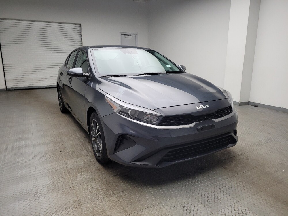 2023 Kia Forte in Taylor, MI 48180 - 18117893 13