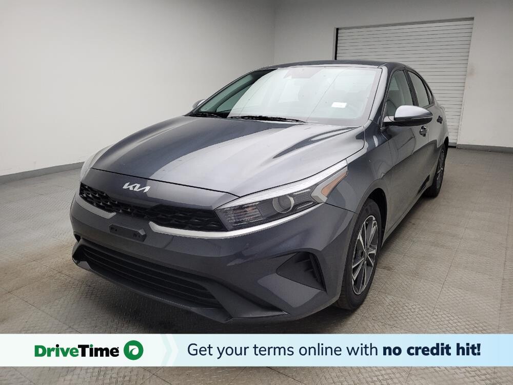 2023 Kia Forte in Taylor, MI 48180 - 18117893