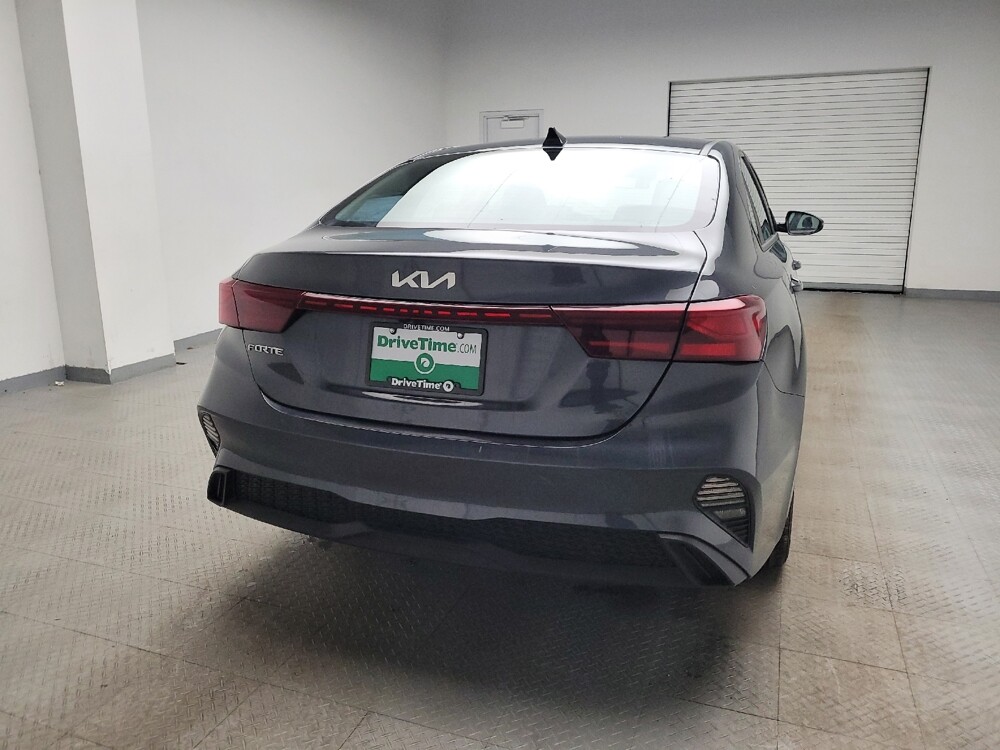 2023 Kia Forte in Taylor, MI 48180 - 18117893 7