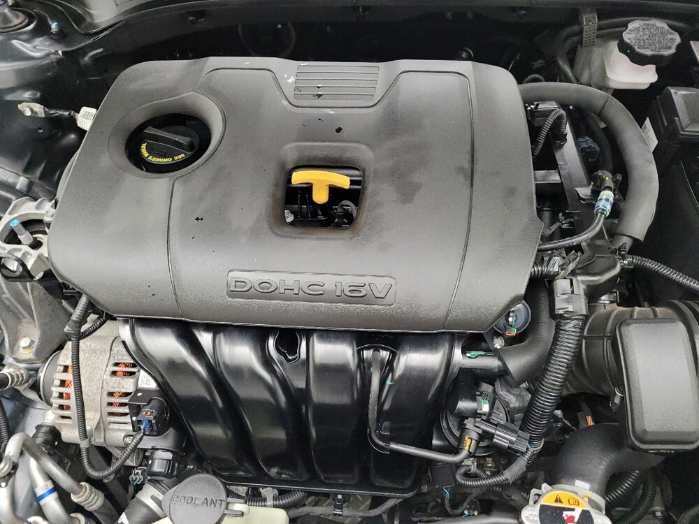 2023 Kia Forte in Taylor, MI 48180 - 18117893 30