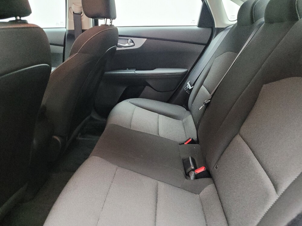 2023 Kia Forte in Taylor, MI 48180 - 18117893 18