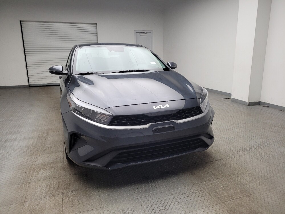 2023 Kia Forte in Taylor, MI 48180 - 18117893 14