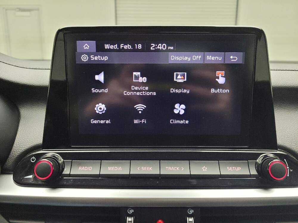 2023 Kia Forte in Taylor, MI 48180 - 18117893 25