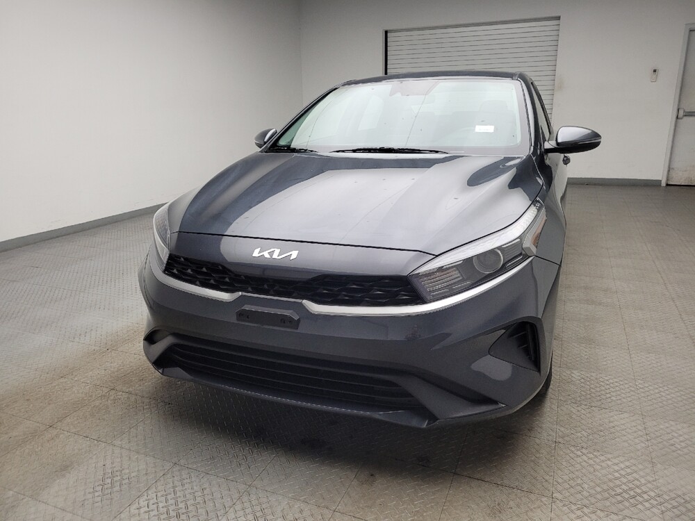 2023 Kia Forte in Taylor, MI 48180 - 18117893 15