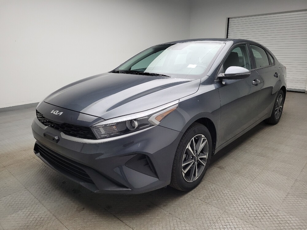 2023 Kia Forte in Taylor, MI 48180 - 18117893 2