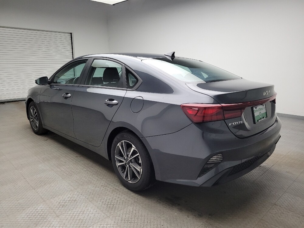 2023 Kia Forte in Taylor, MI 48180 - 18117893 3