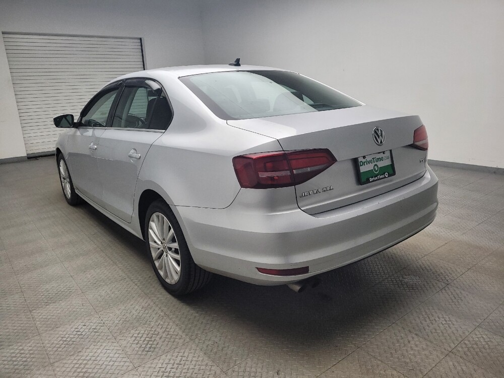 2016 Volkswagen Jetta in Taylor, MI 48180 - 18117895 5