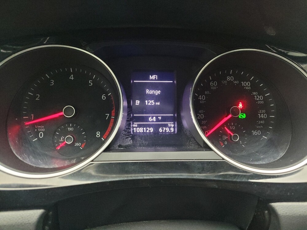 2016 Volkswagen Jetta in Taylor, MI 48180 - 18117895 23