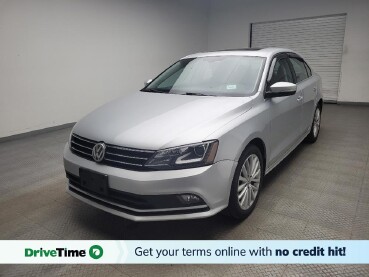 2016 Volkswagen Jetta in Taylor, MI 48180
