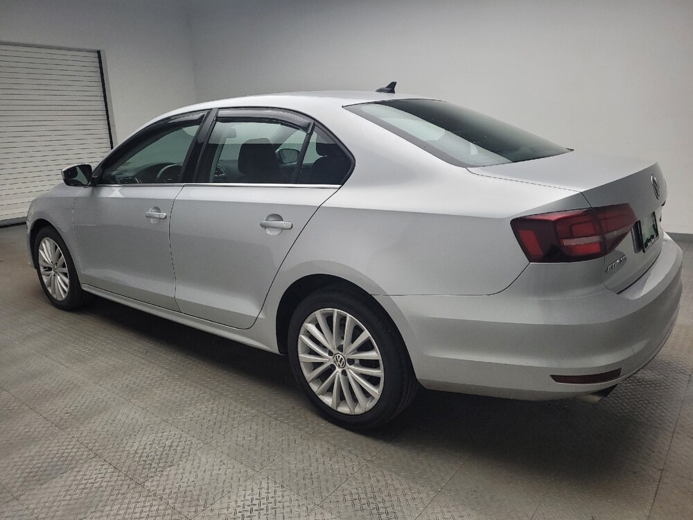 2016 Volkswagen Jetta in Taylor, MI 48180 - 18117895 3