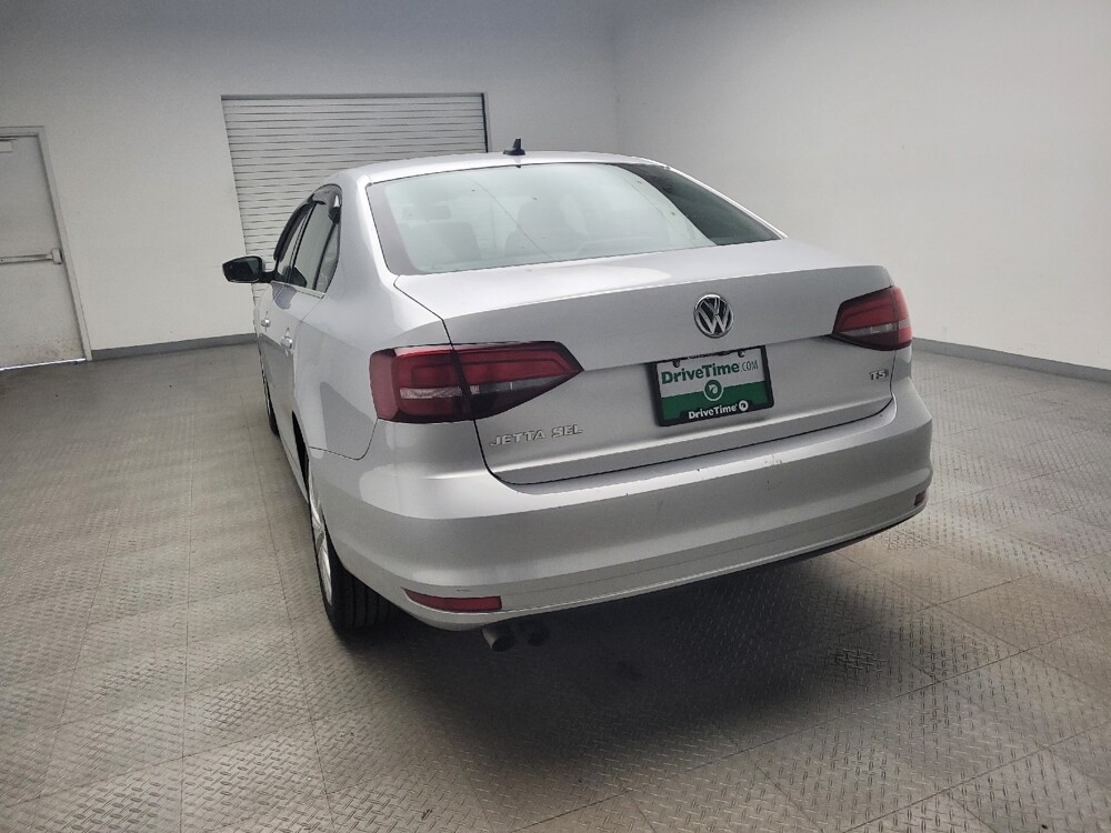 2016 Volkswagen Jetta in Taylor, MI 48180 - 18117895 6