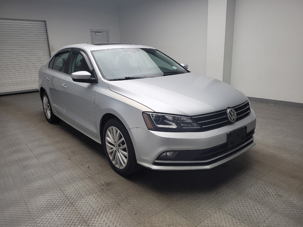 2016 Volkswagen Jetta in Taylor, MI 48180 - 18117895 13