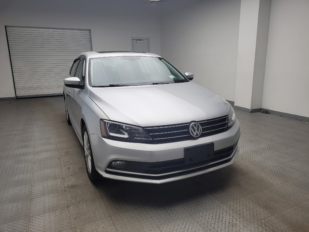 2016 Volkswagen Jetta in Taylor, MI 48180 - 18117895 14