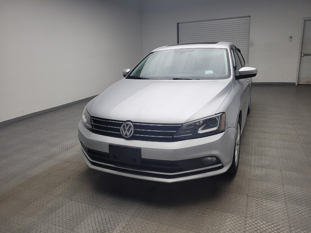 2016 Volkswagen Jetta in Taylor, MI 48180 - 18117895 15