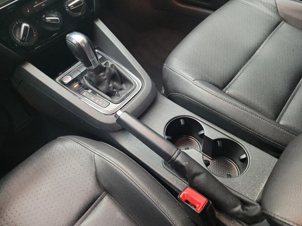 2016 Volkswagen Jetta in Taylor, MI 48180 - 18117895 26