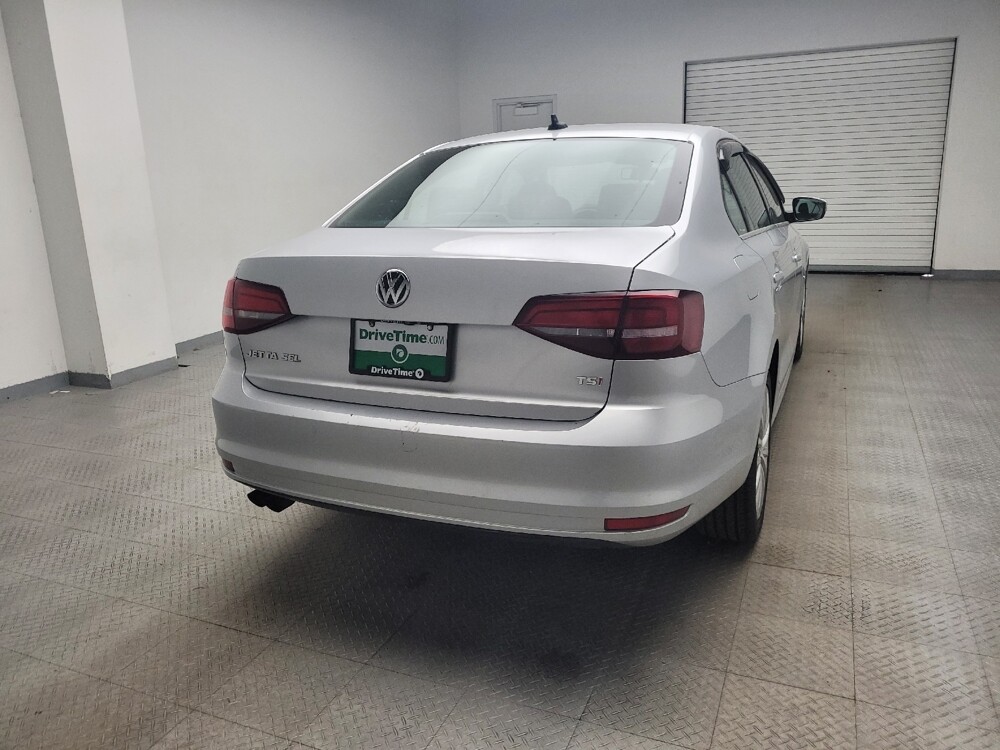 2016 Volkswagen Jetta in Taylor, MI 48180 - 18117895 7