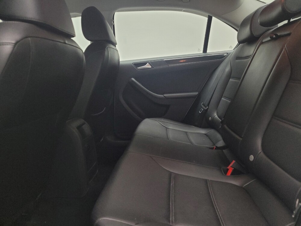 2016 Volkswagen Jetta in Taylor, MI 48180 - 18117895 18