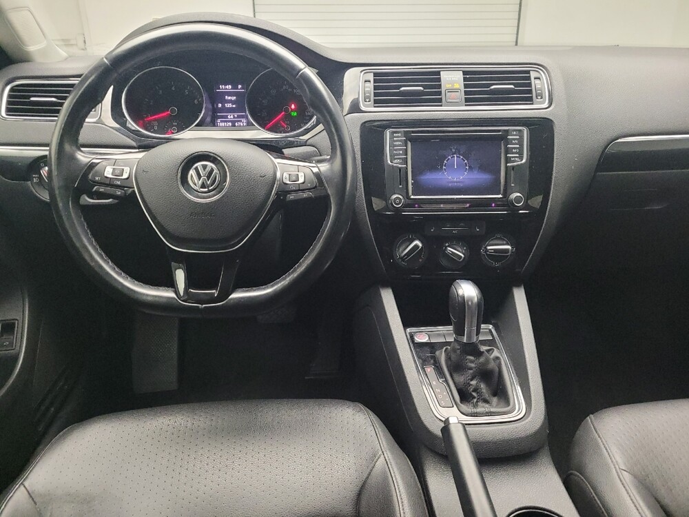 2016 Volkswagen Jetta in Taylor, MI 48180 - 18117895 22