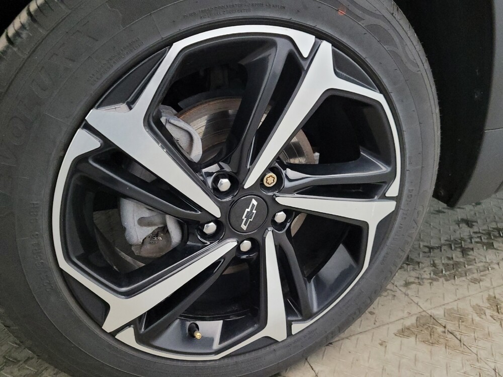 2021 Chevrolet TrailBlazer in Glen Burnie, MD 21061 - 18117896 31