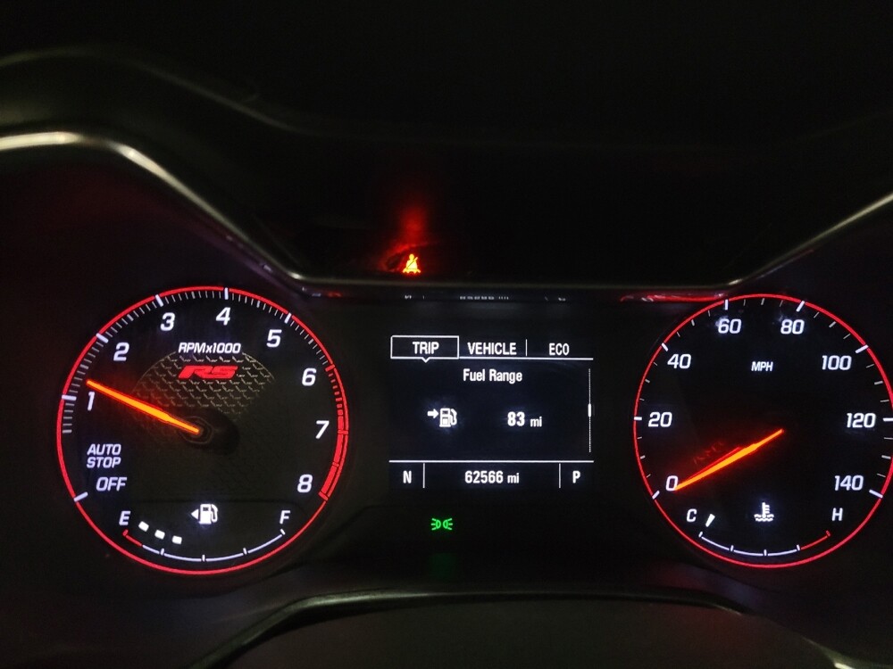 2021 Chevrolet TrailBlazer in Glen Burnie, MD 21061 - 18117896 23