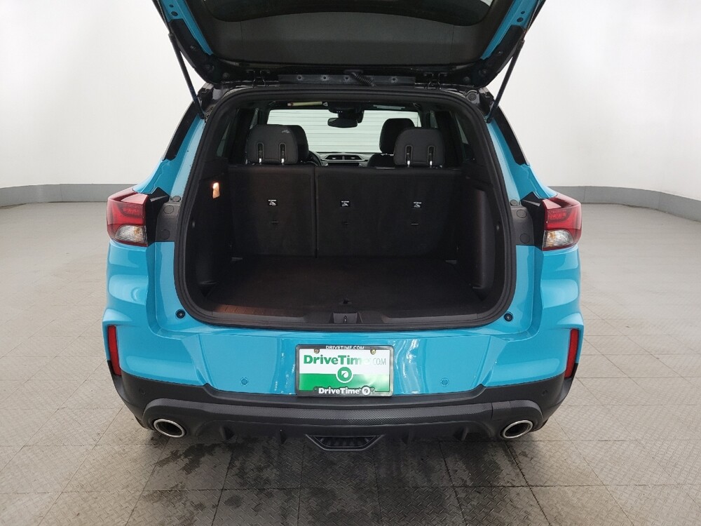 2021 Chevrolet TrailBlazer in Glen Burnie, MD 21061 - 18117896 29