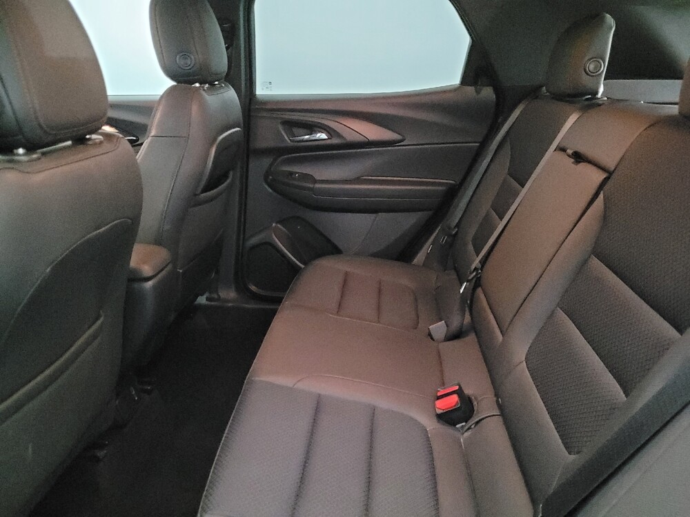 2021 Chevrolet TrailBlazer in Glen Burnie, MD 21061 - 18117896 18