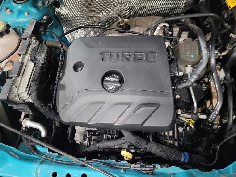 2021 Chevrolet TrailBlazer in Glen Burnie, MD 21061 - 18117896 30