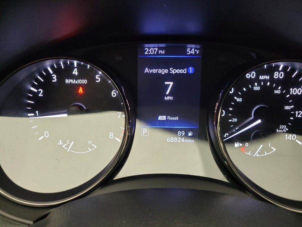 2018 Nissan Rogue in Taylor, MI 48180 - 18117898 23