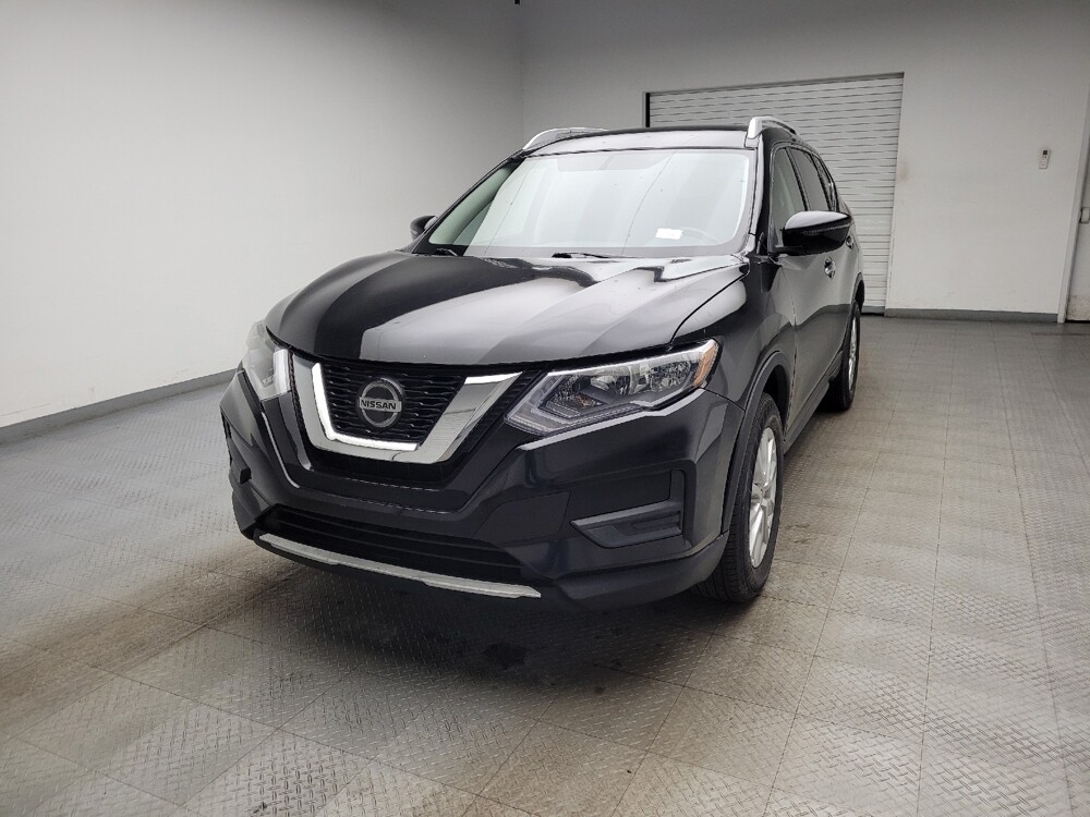 2018 Nissan Rogue in Taylor, MI 48180 - 18117898 15