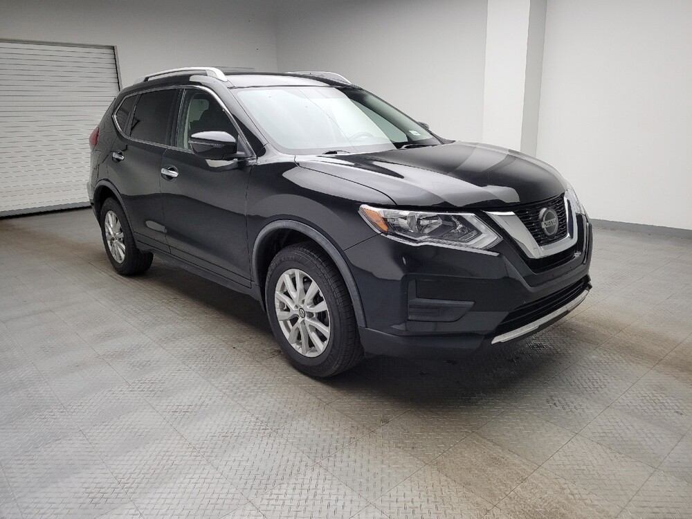 2018 Nissan Rogue in Taylor, MI 48180 - 18117898 13