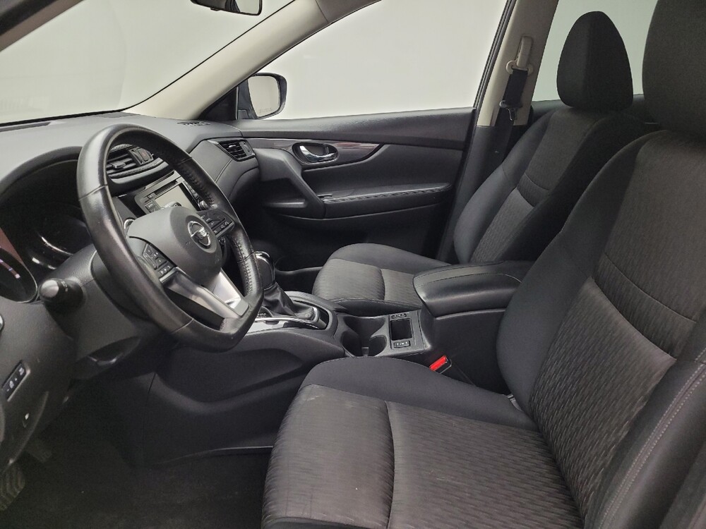 2018 Nissan Rogue in Taylor, MI 48180 - 18117898 17