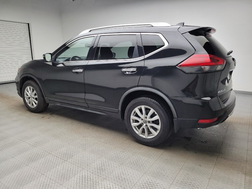 2018 Nissan Rogue in Taylor, MI 48180 - 18117898 3