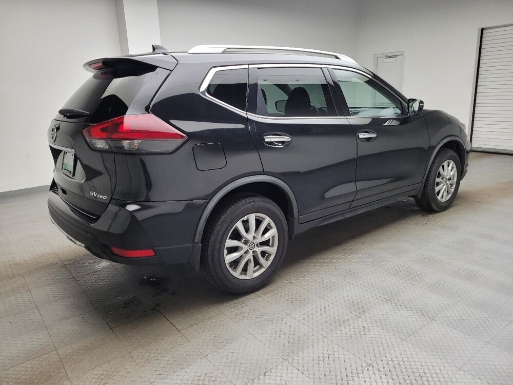 2018 Nissan Rogue in Taylor, MI 48180 - 18117898 10