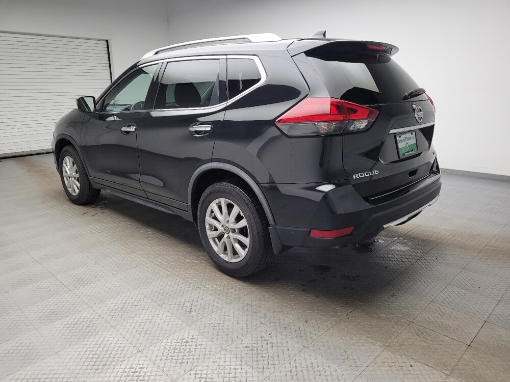 2018 Nissan Rogue in Taylor, MI 48180 - 18117898 5