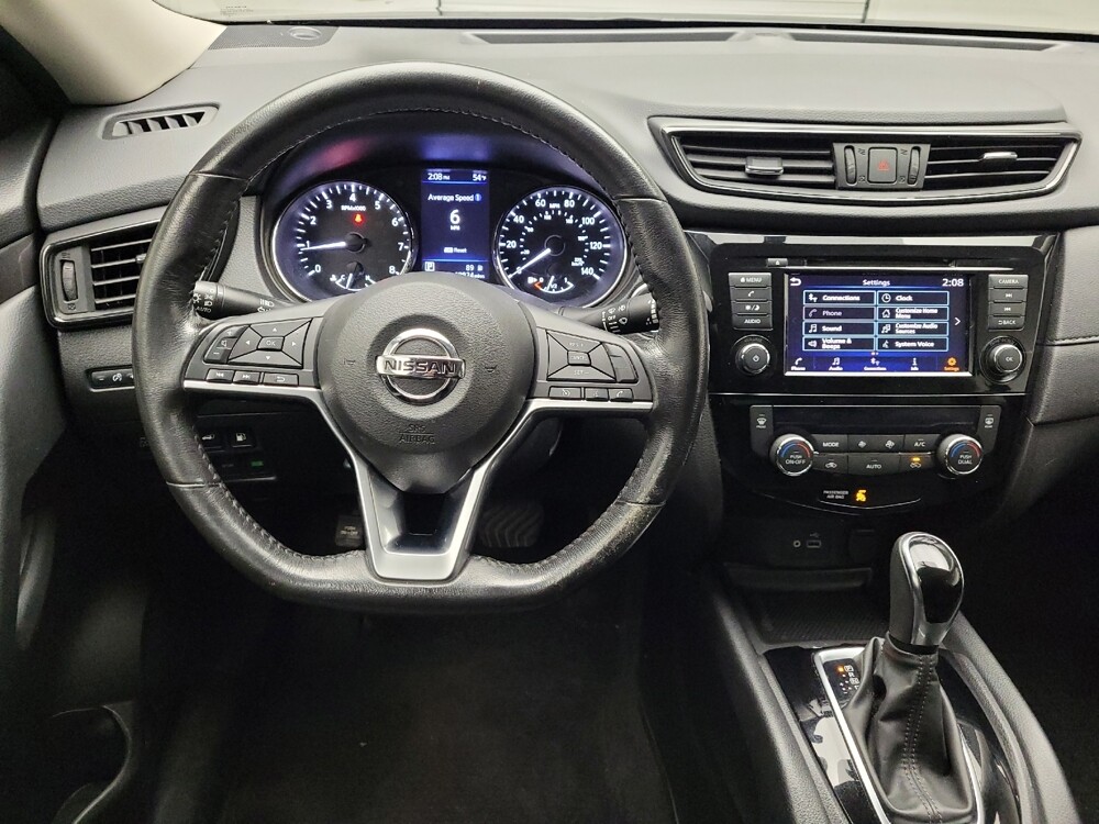 2018 Nissan Rogue in Taylor, MI 48180 - 18117898 22