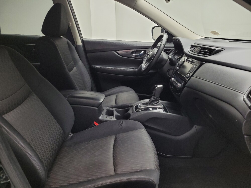 2018 Nissan Rogue in Taylor, MI 48180 - 18117898 21