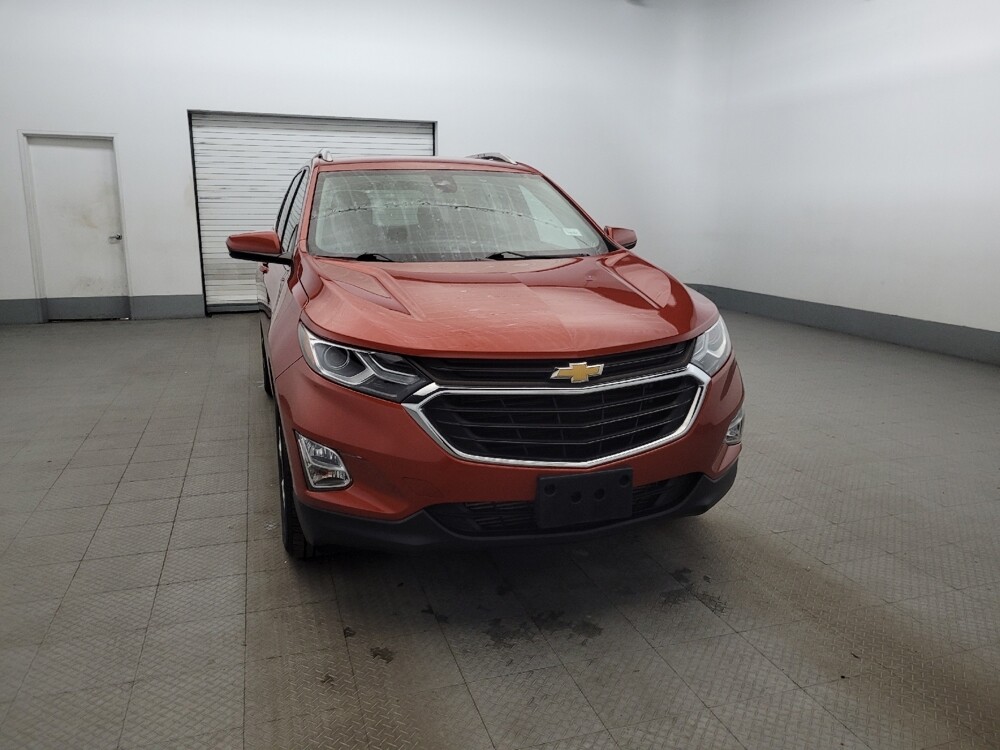 2020 Chevrolet Equinox in Williamstown, NJ 8094 - 18117899 14