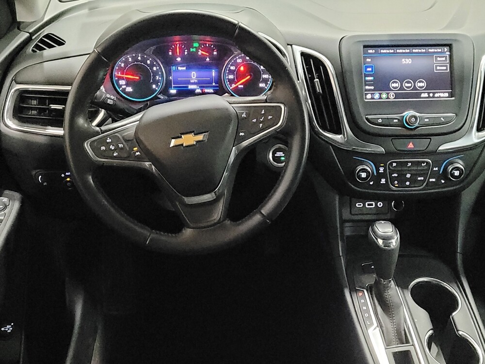 2020 Chevrolet Equinox in Williamstown, NJ 8094 - 18117899 22