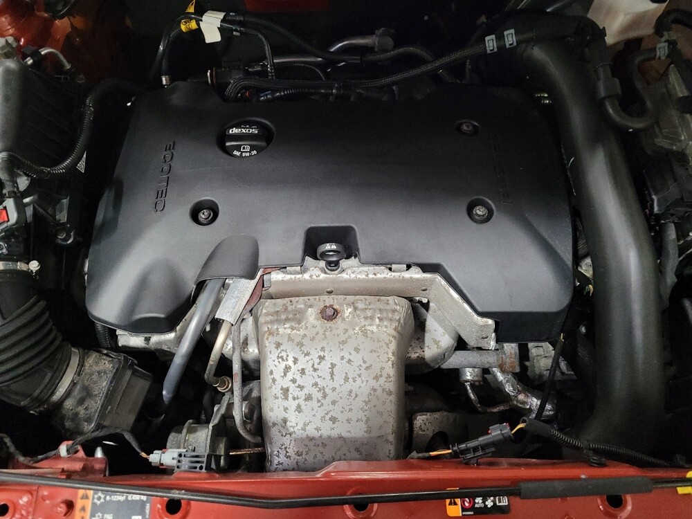 2020 Chevrolet Equinox in Williamstown, NJ 8094 - 18117899 30