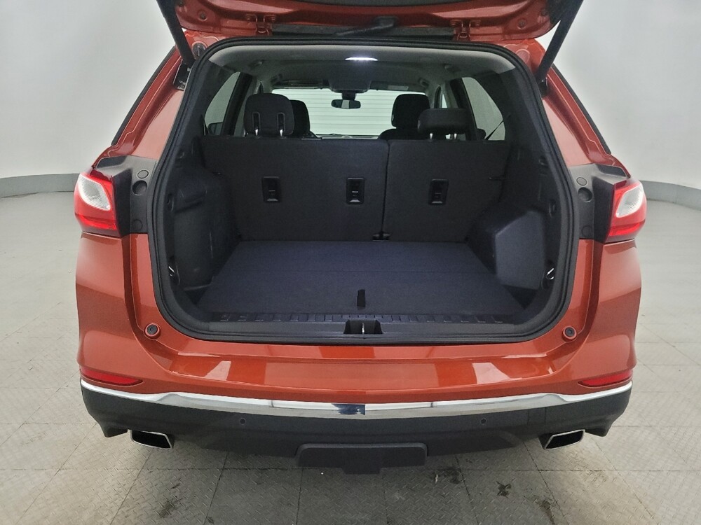 2020 Chevrolet Equinox in Williamstown, NJ 8094 - 18117899 29