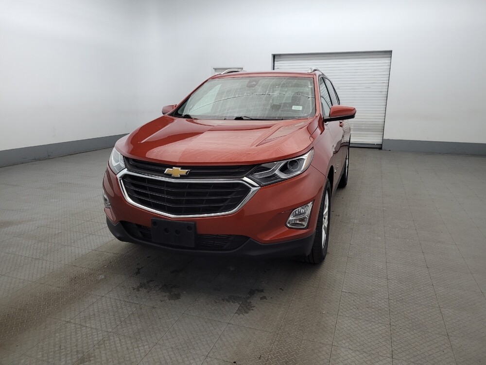 2020 Chevrolet Equinox in Williamstown, NJ 8094 - 18117899 15