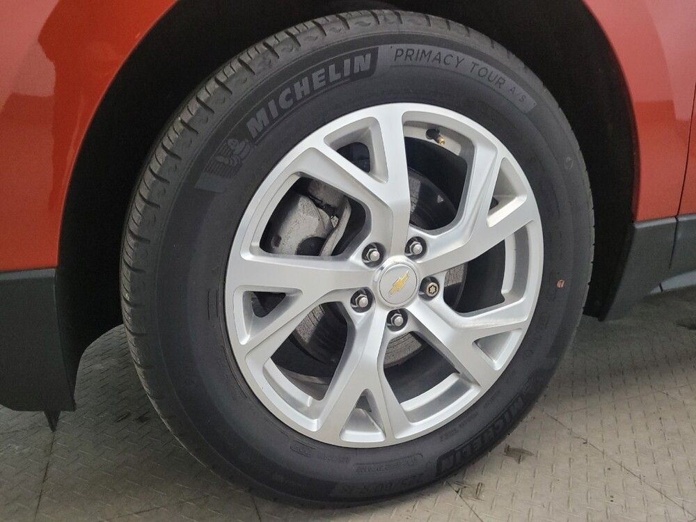 2020 Chevrolet Equinox in Williamstown, NJ 8094 - 18117899 31